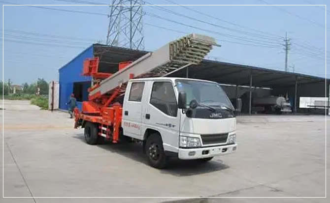 武强搬家